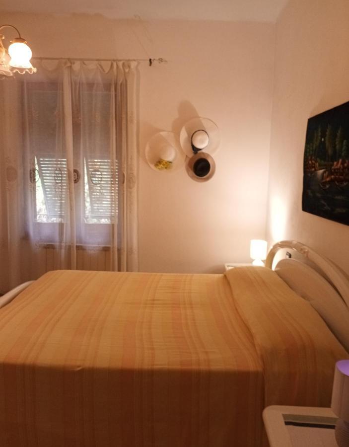 Casa I Girasoli 베차노리구레 외부 사진